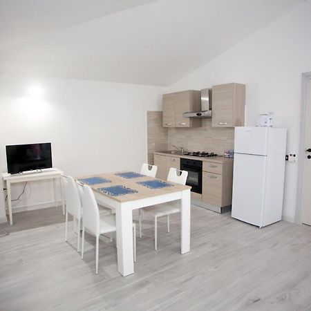 Calasetta Residence Экстерьер фото