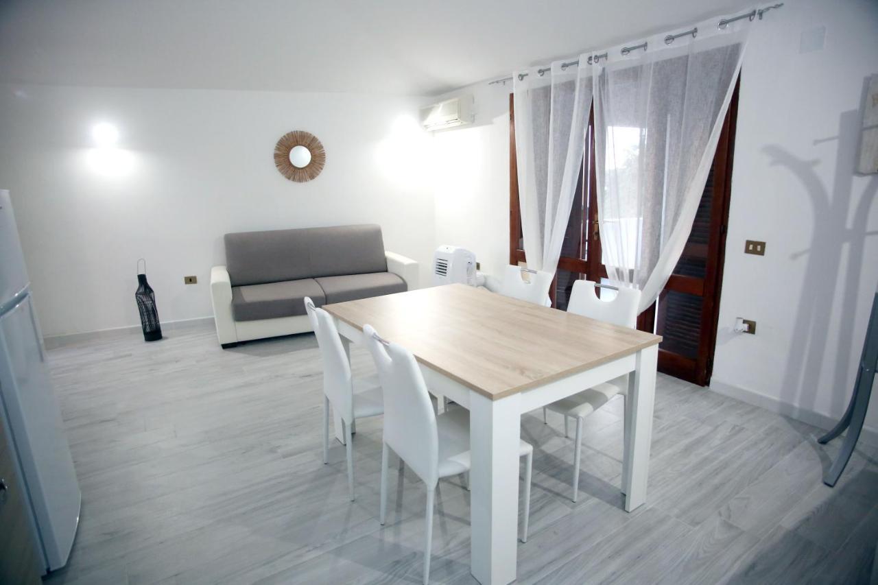 Calasetta Residence Экстерьер фото