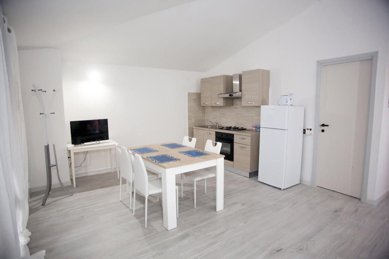 Calasetta Residence Экстерьер фото