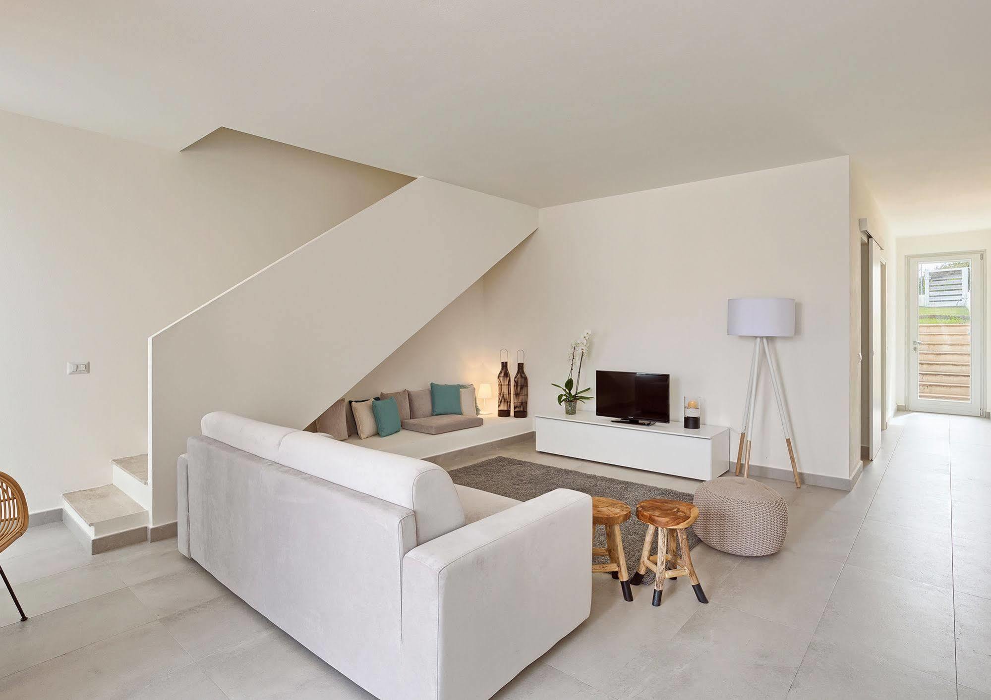 Calasetta Residence Экстерьер фото