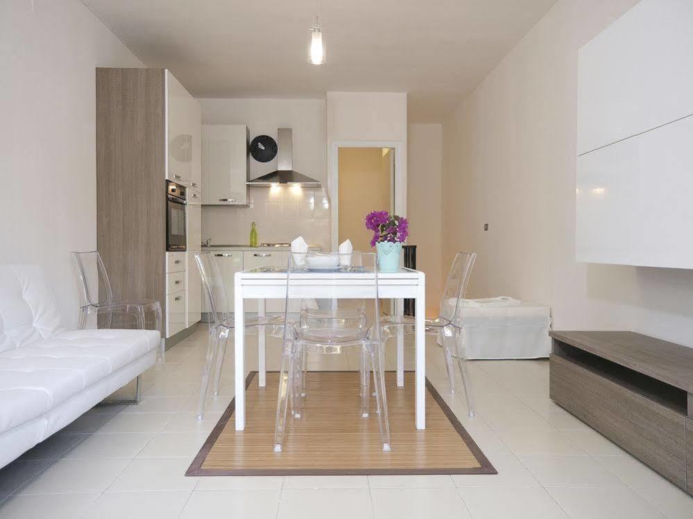 Calasetta Residence Экстерьер фото