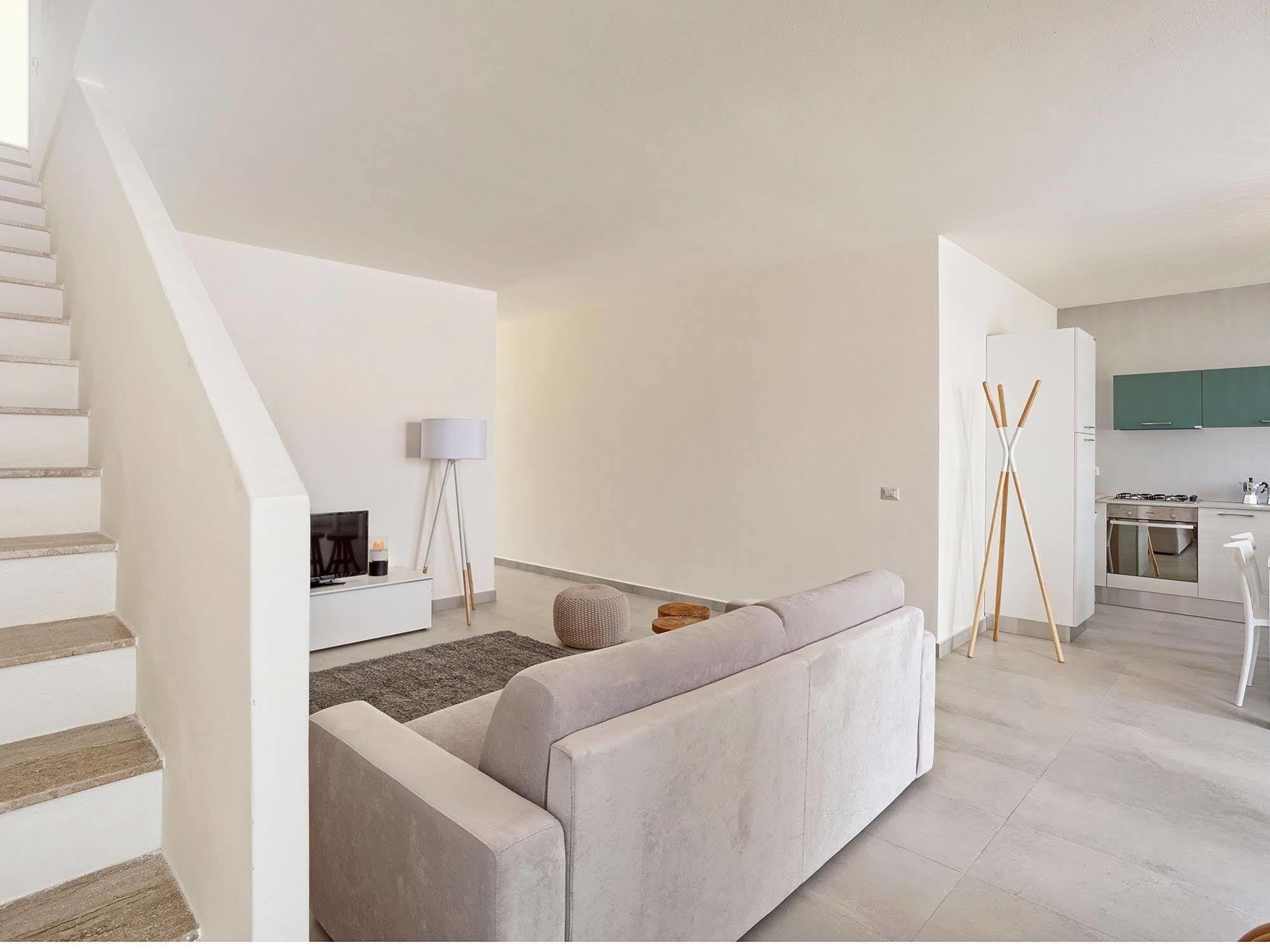 Calasetta Residence Экстерьер фото
