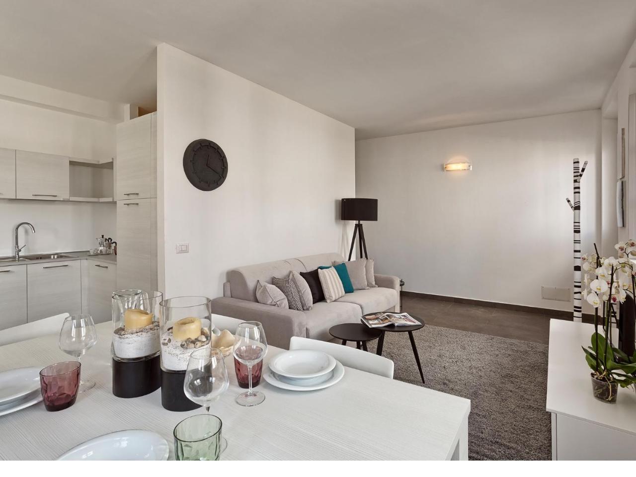Calasetta Residence Экстерьер фото