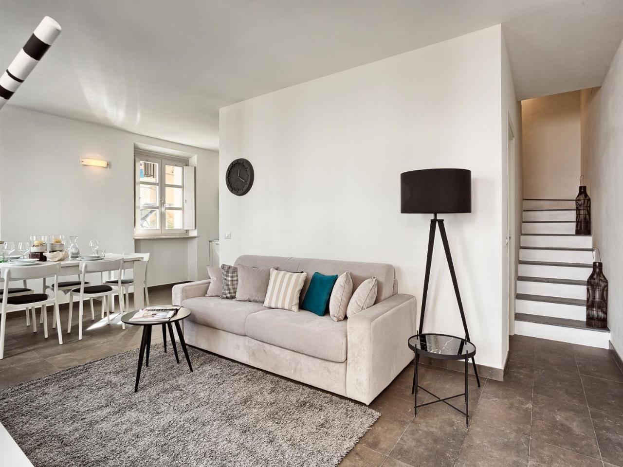 Calasetta Residence Экстерьер фото