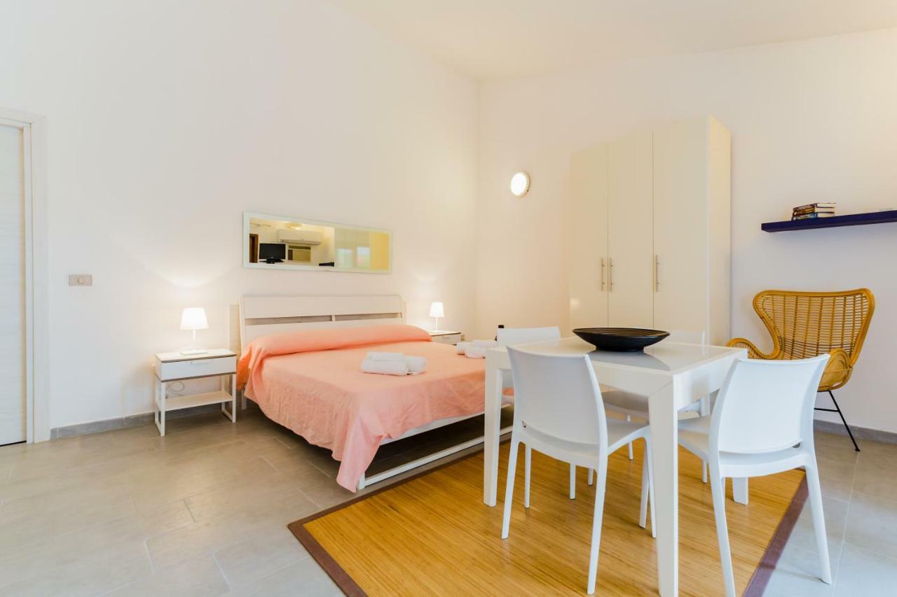 Calasetta Residence Экстерьер фото