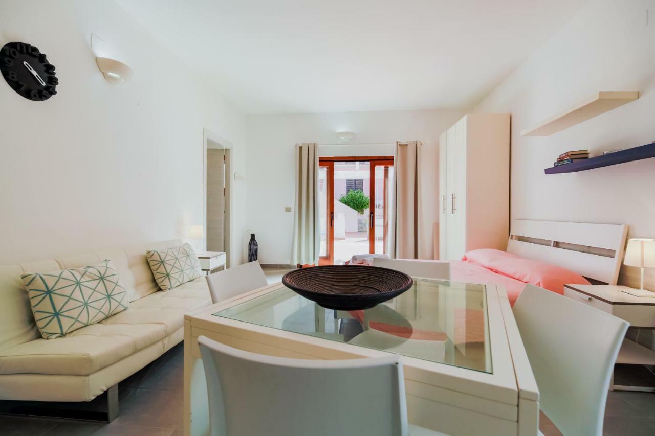 Calasetta Residence Экстерьер фото