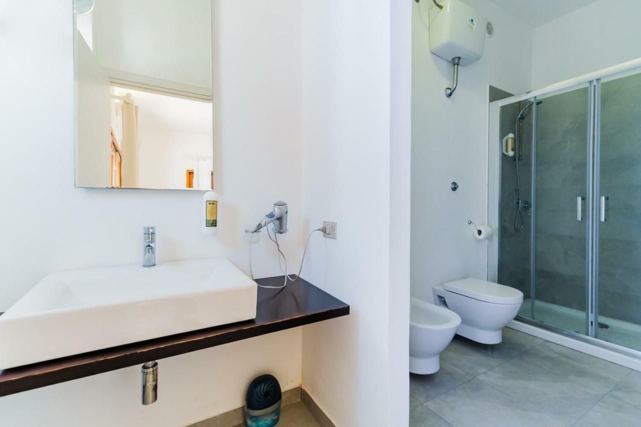 Calasetta Residence Экстерьер фото