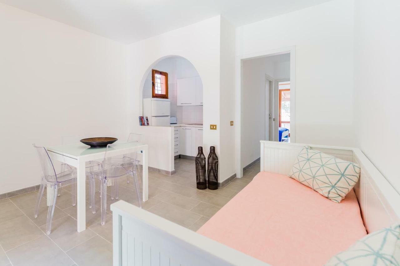 Calasetta Residence Экстерьер фото